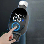 Aquecedor de Torneira Inteligente - Display Digital (Temperatura Máxima 45° )