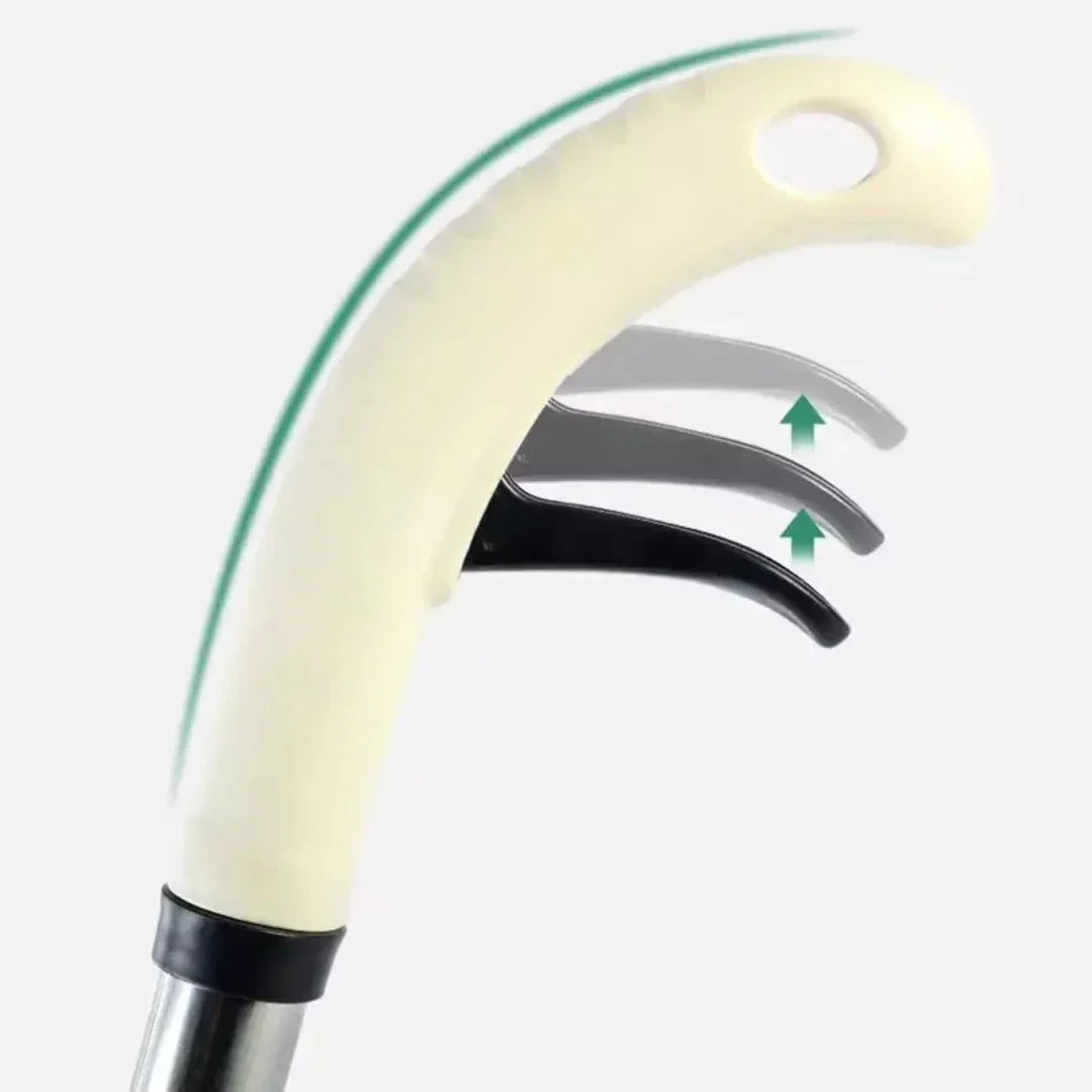 Passa Pano Spray Mop Limpeza Doméstica - Seco e Úmido - Envio Imediato